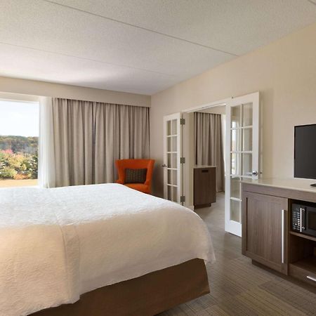 Hampton Inn Denville-Rockaway-Parsippany Exterior photo