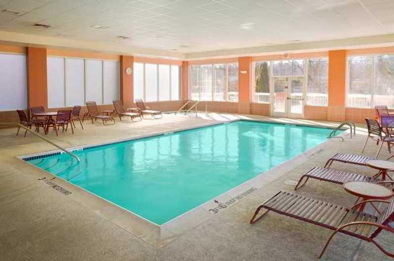Hampton Inn Denville-Rockaway-Parsippany Exterior photo