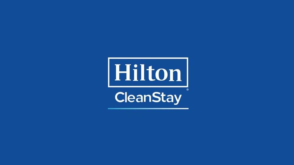 Hampton Inn Denville-Rockaway-Parsippany Exterior photo