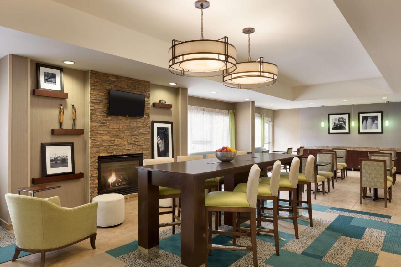 Hampton Inn Denville-Rockaway-Parsippany Exterior photo
