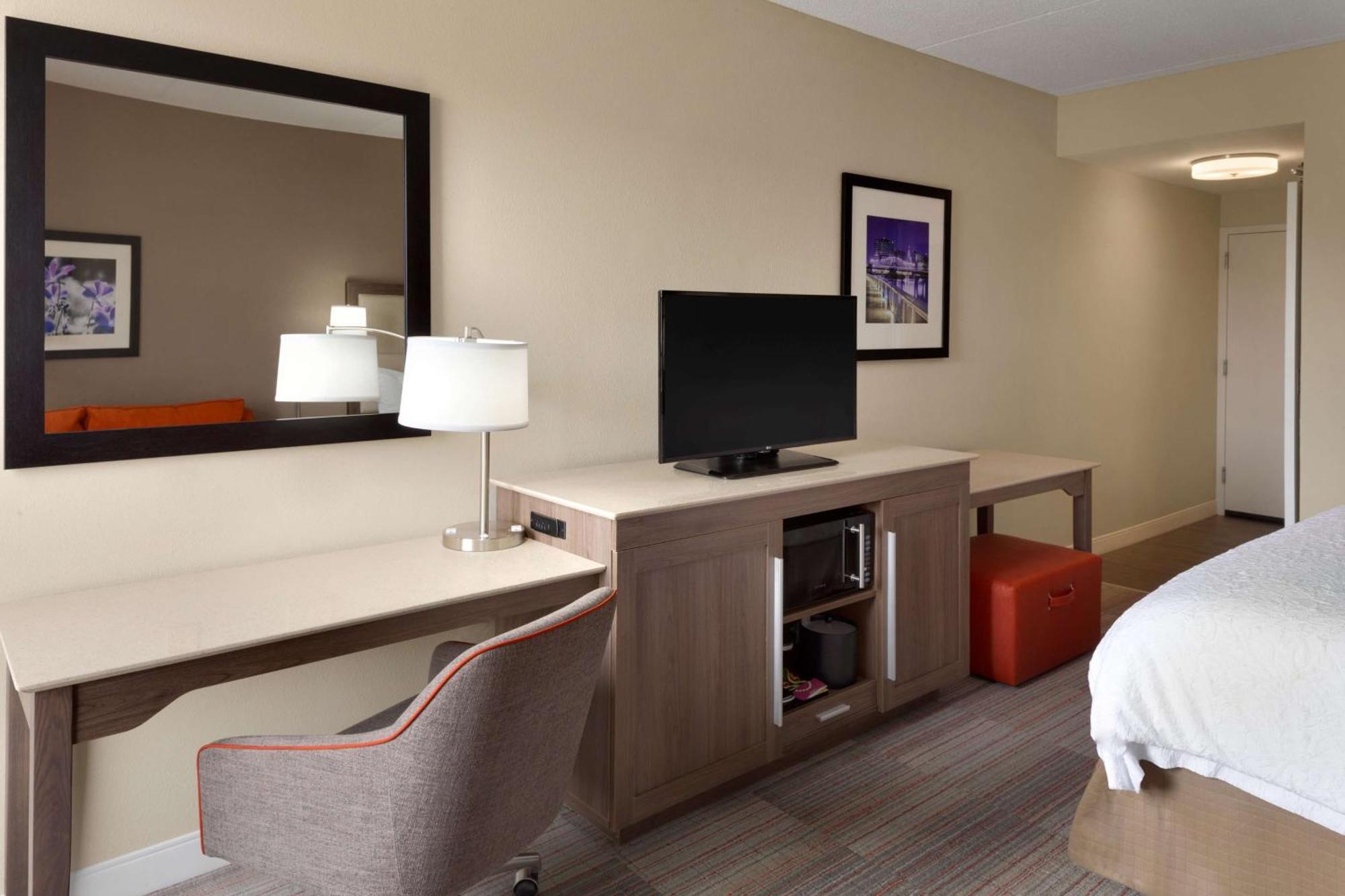 Hampton Inn Denville-Rockaway-Parsippany Exterior photo