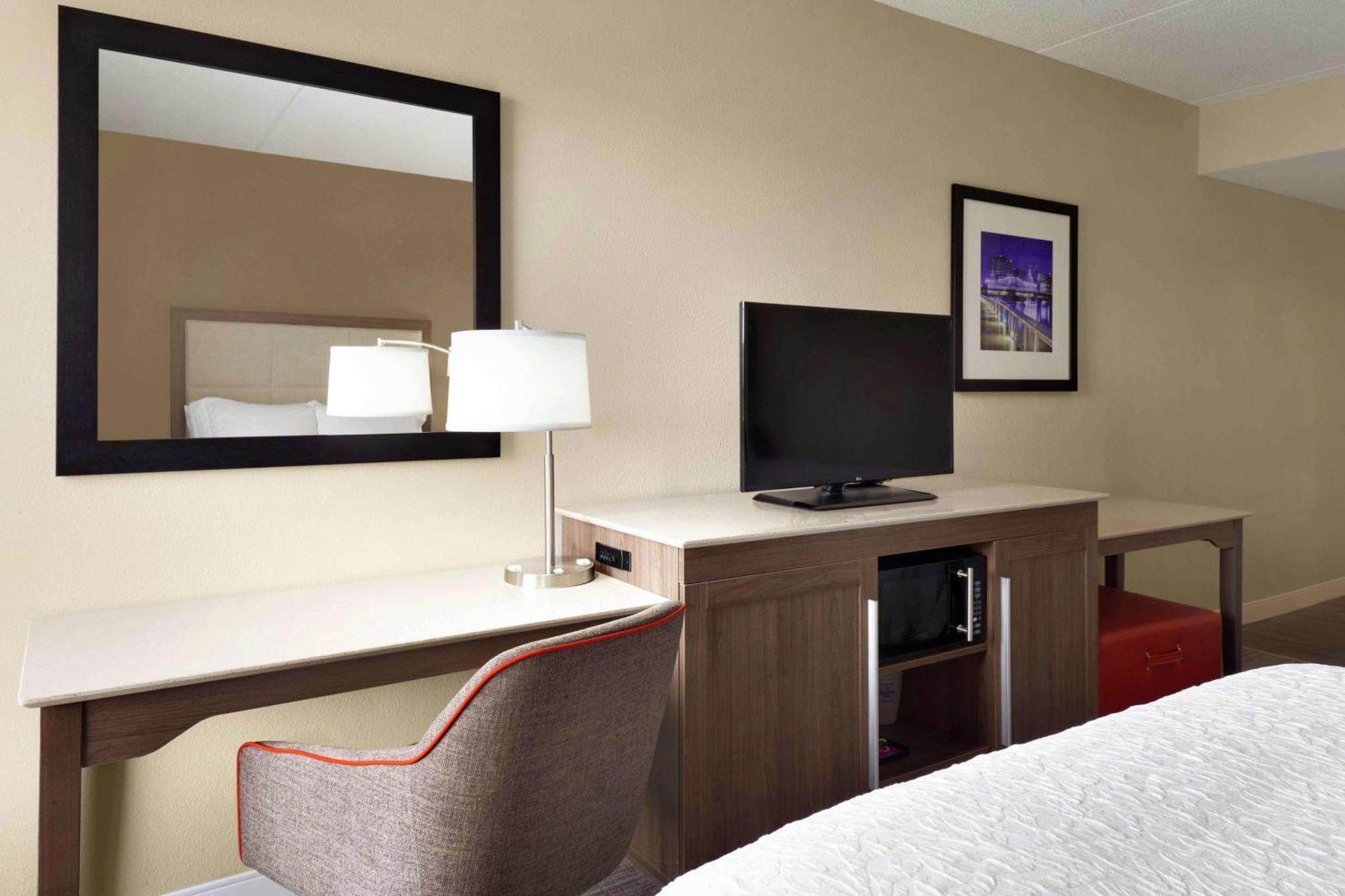 Hampton Inn Denville-Rockaway-Parsippany Exterior photo