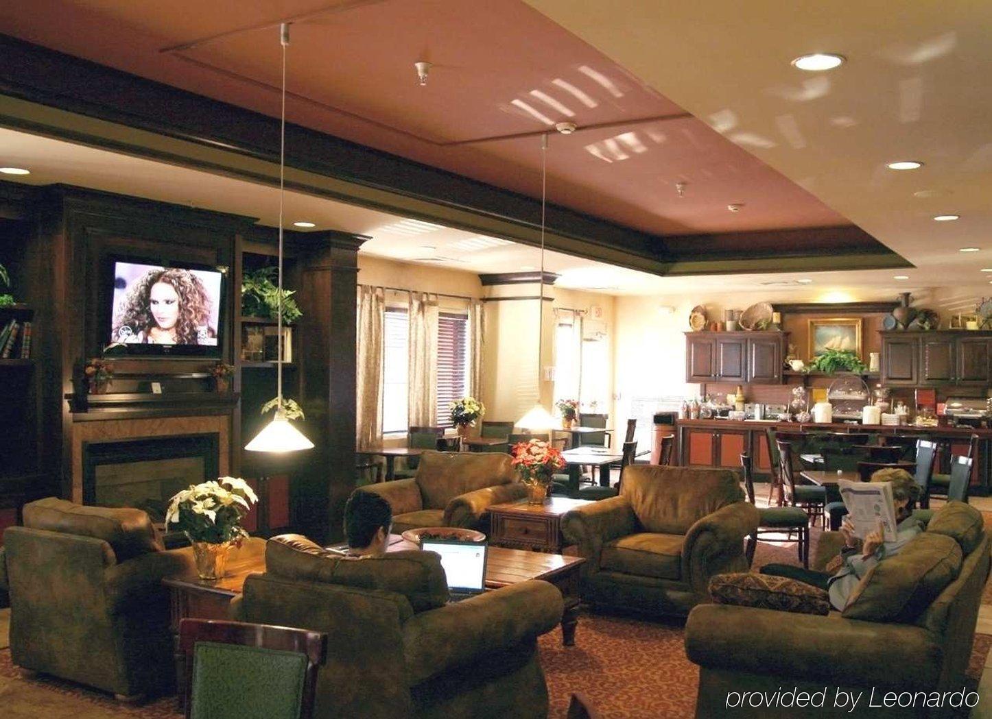 Hampton Inn Denville-Rockaway-Parsippany Interior photo