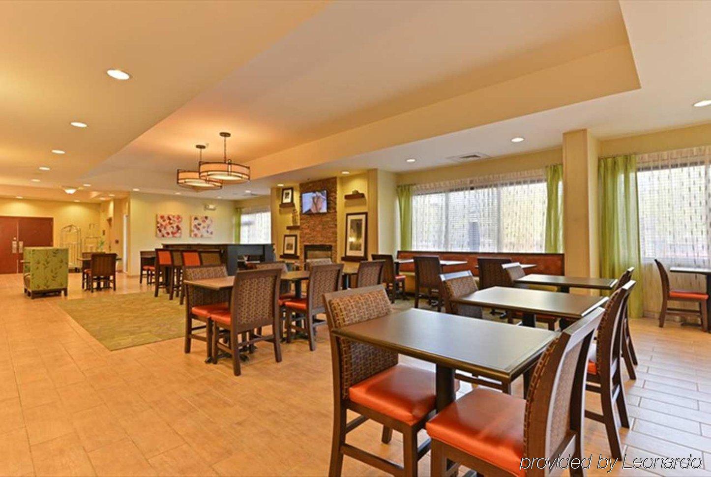 Hampton Inn Denville-Rockaway-Parsippany Exterior photo
