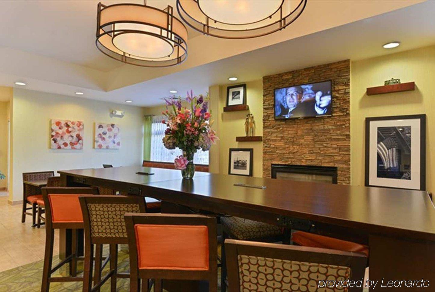 Hampton Inn Denville-Rockaway-Parsippany Exterior photo