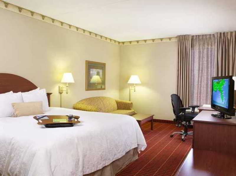 Hampton Inn Denville-Rockaway-Parsippany Exterior photo